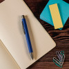 Recycled Paper Pens Lifestyle